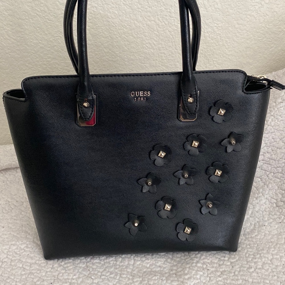 Guess Liya Tote Handbag